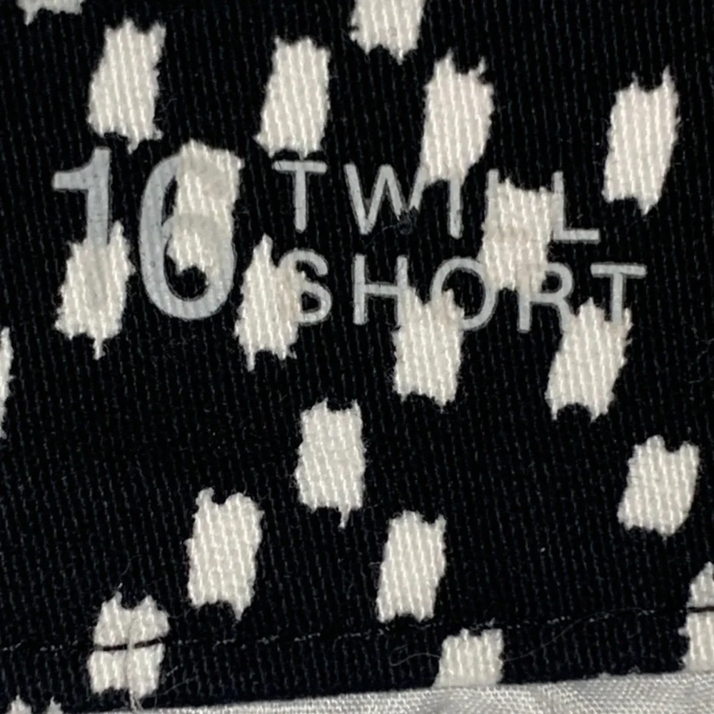 a.n.a Casual Twill Short - Picture 7 of 8
